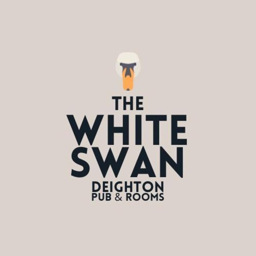 Отель The White Swan Deighton Йорк Экстерьер фото